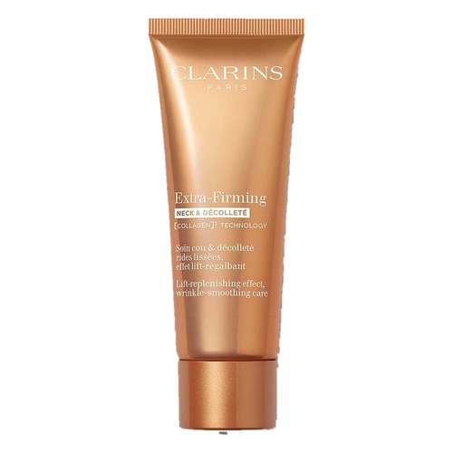 Clarins Extra-Firming Anti-Aging Neck + Décolleté Cream