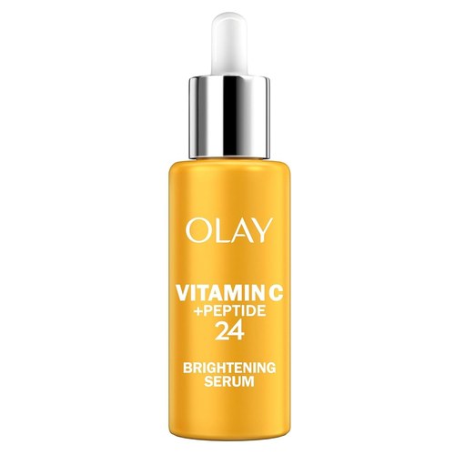 Olay Vitamin C + Peptide 24 Serum